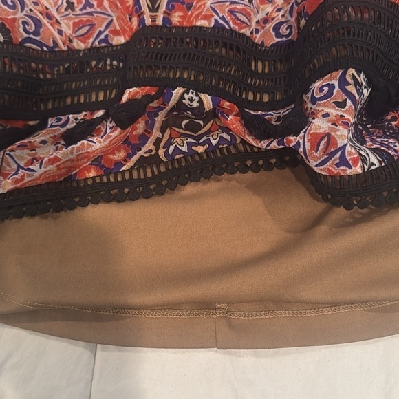 Ranna Gill multi color dress - Picture 5 of 8